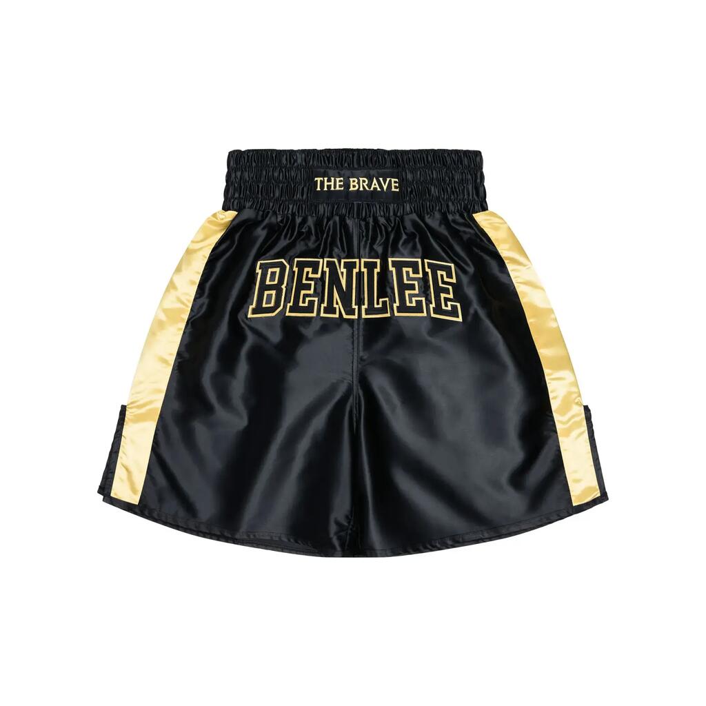 Polyester Boxing Shorts Benlee Herren