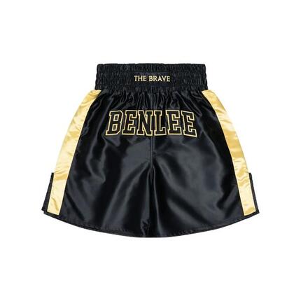 Short de boxe polyester Benlee Herren