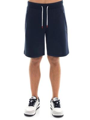 Sportieve bermuda shorts voor heren