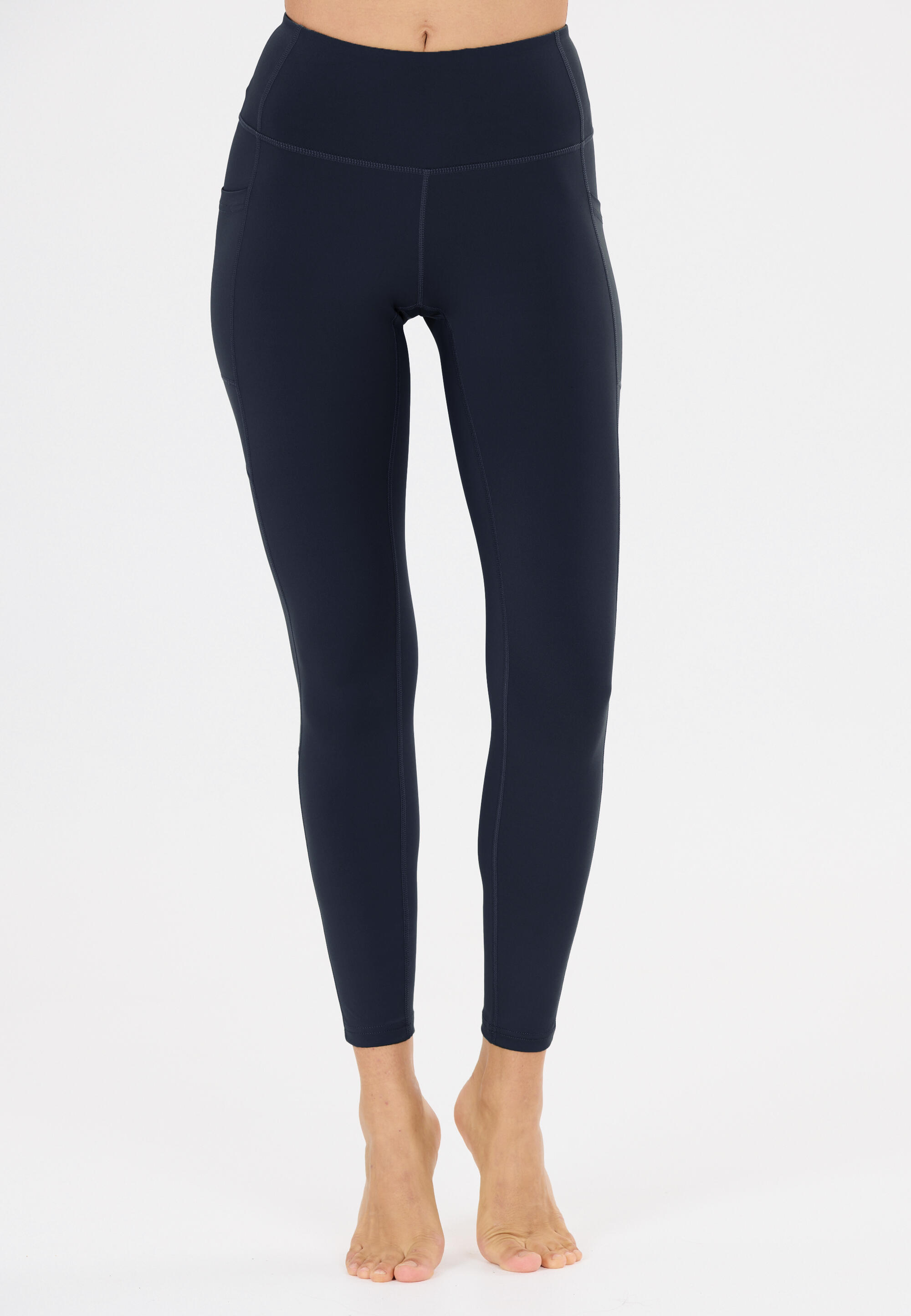 Legging femme Athlecia Elli V2 4/15