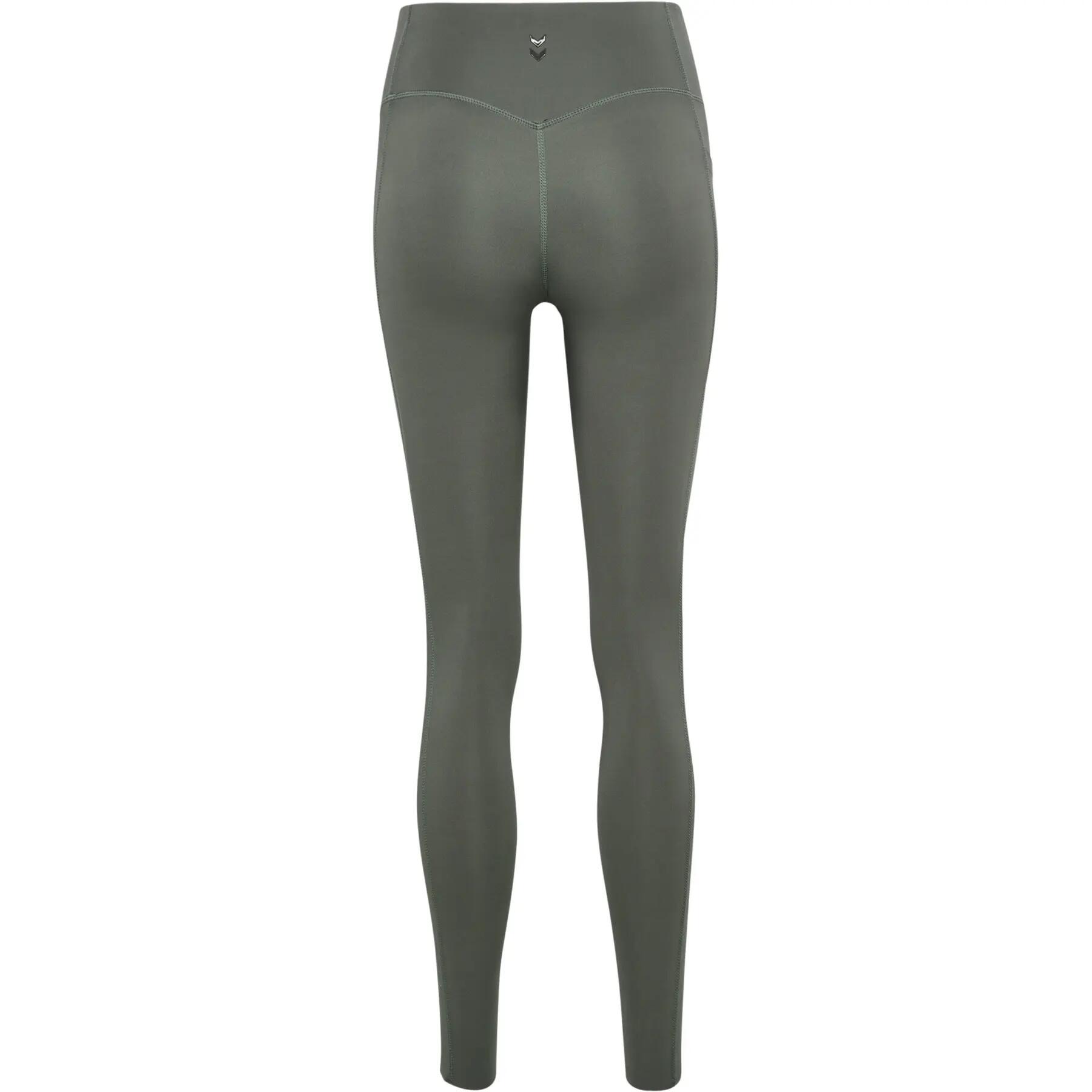 Legging taille haute femme Hummel Prima 2/5
