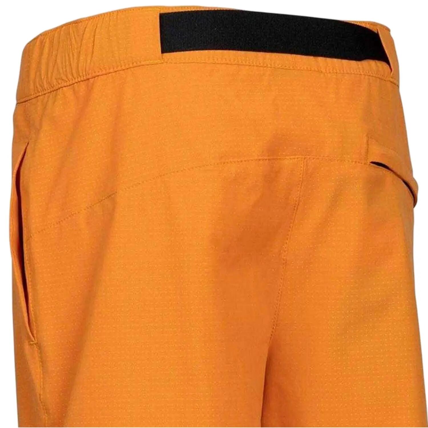 "Directory" Shorts für Jungen Orange 4/5