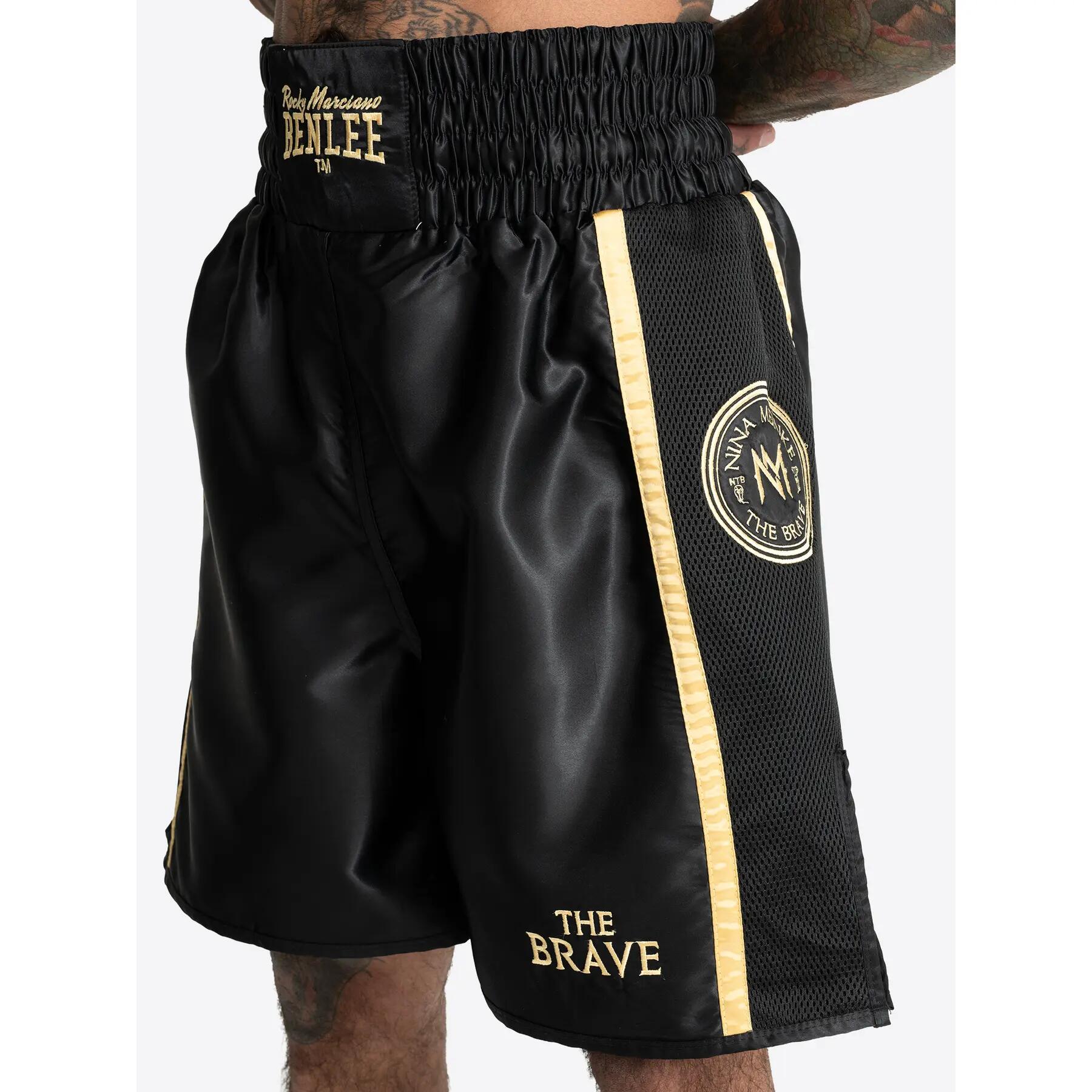 Calções de boxe para criança Benlee 5/5