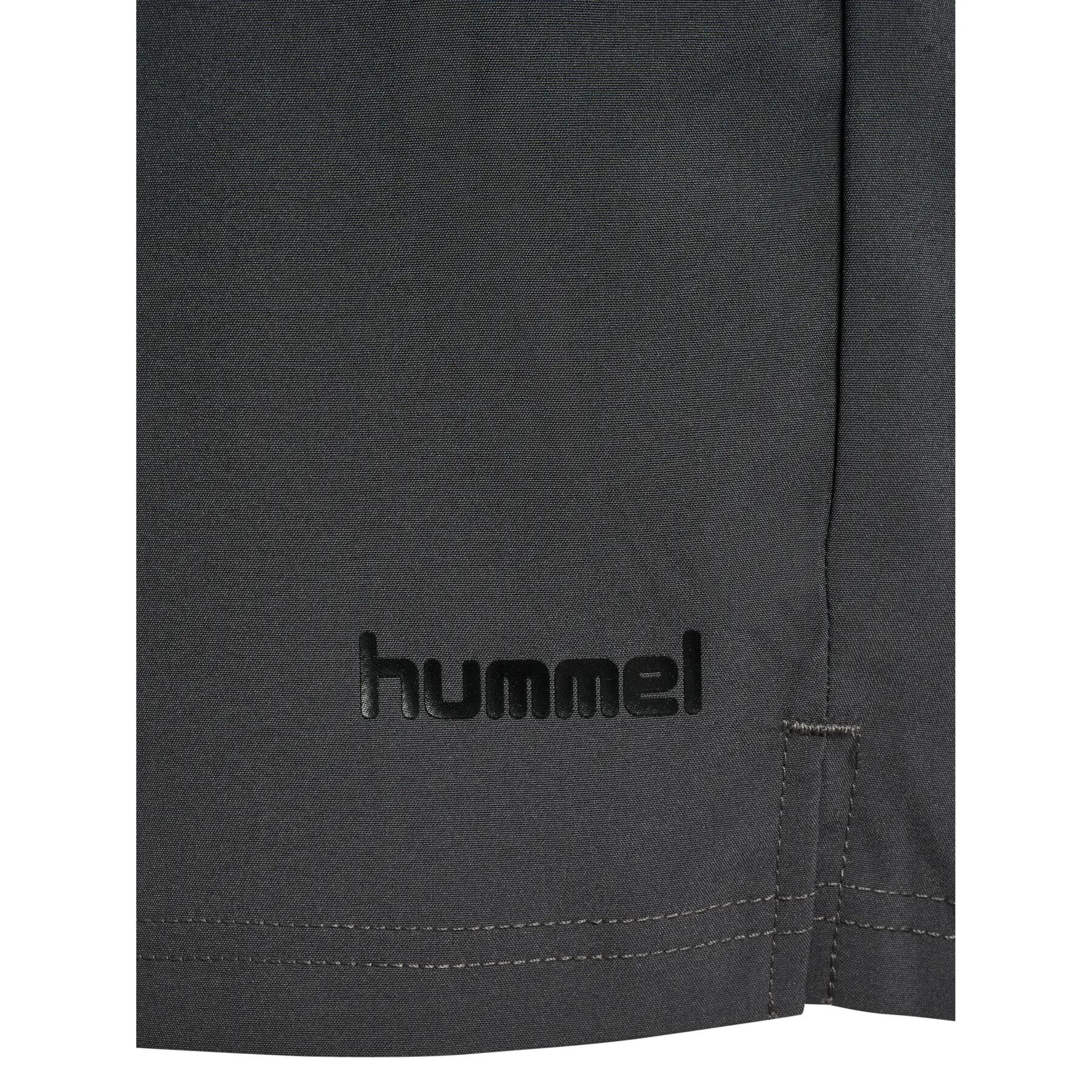 Curta Hummel Hybrid 4/4