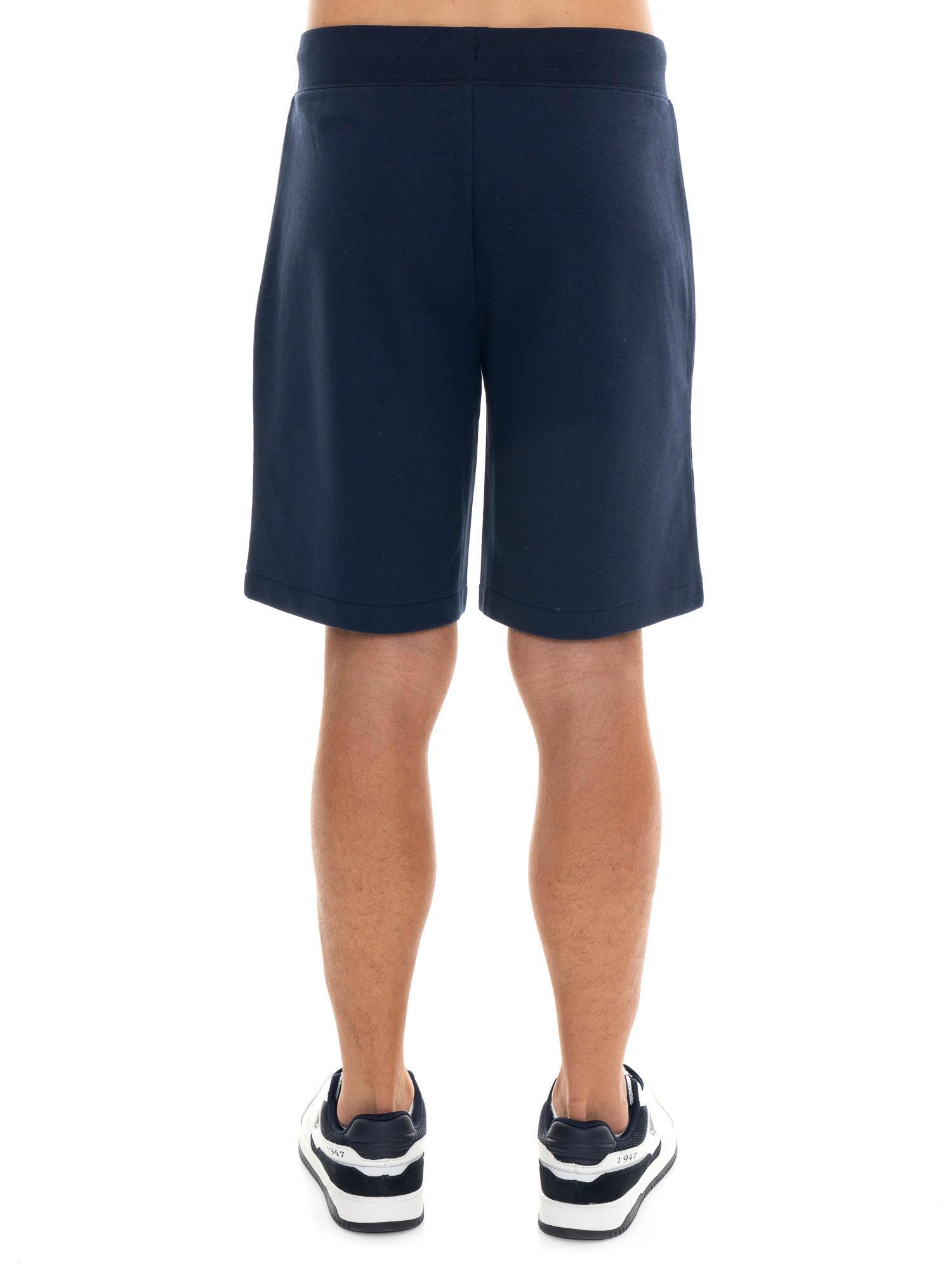 Sportieve Bermuda Shorts voor Heren 4/5