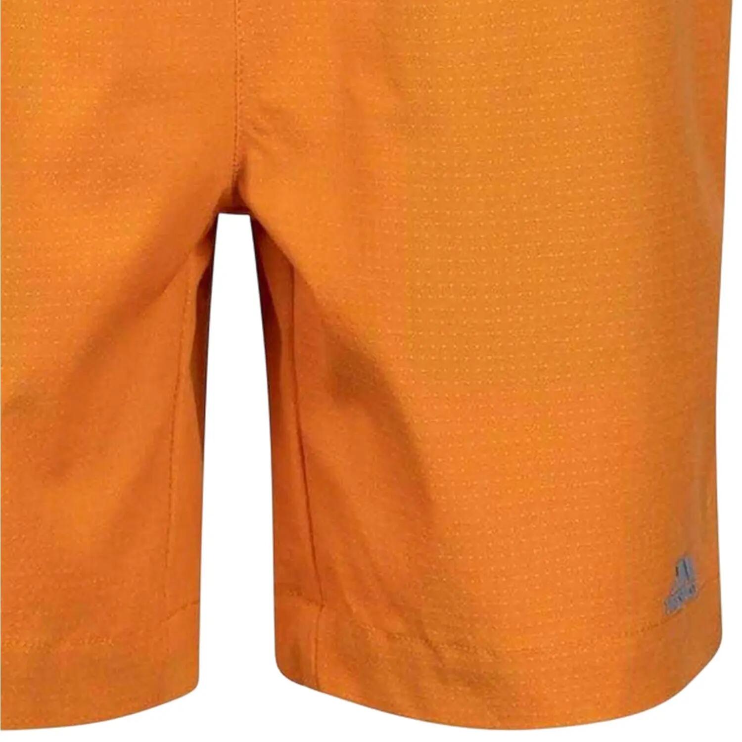 "Directory" Shorts für Jungen Orange 3/5