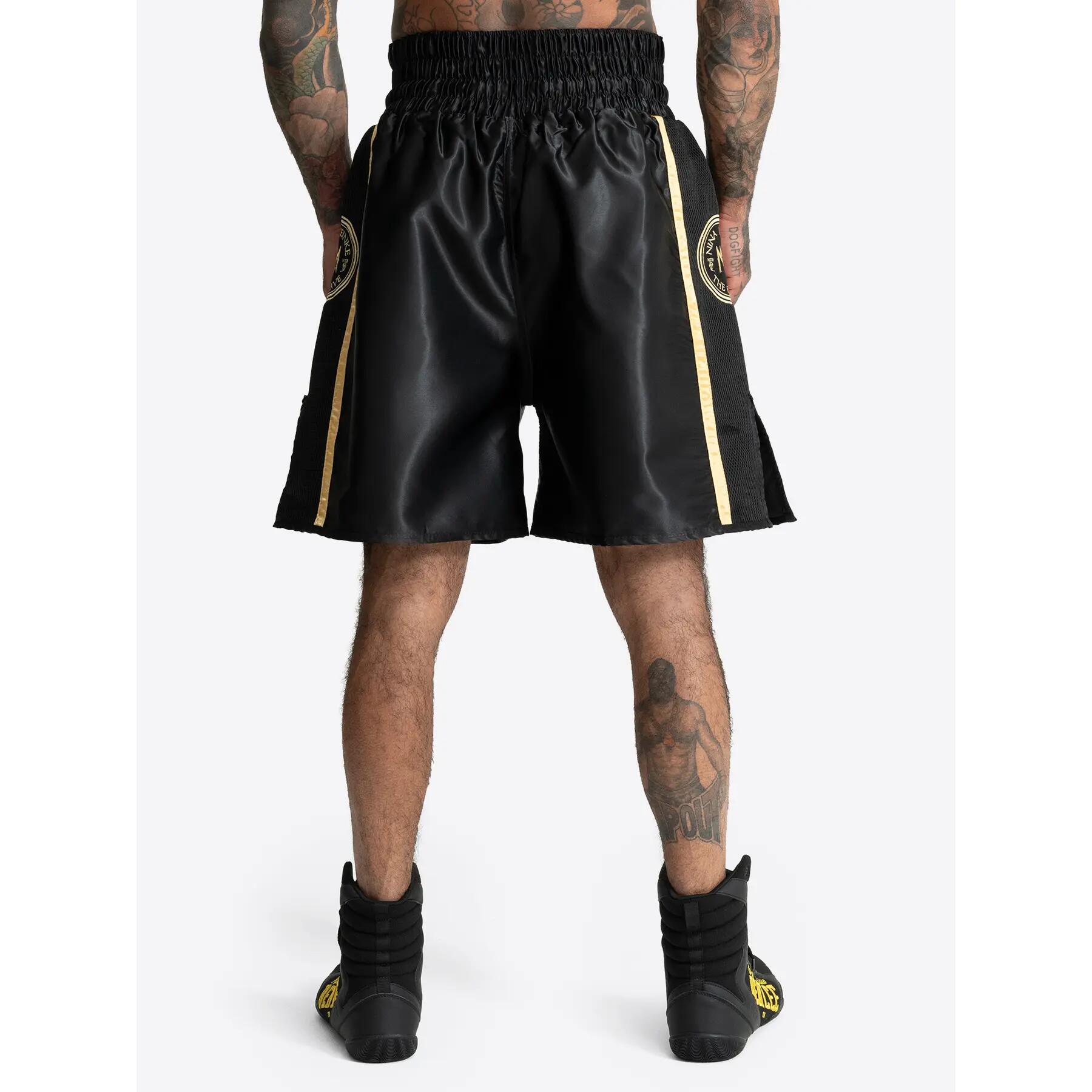 Calções de boxe para criança Benlee 4/5