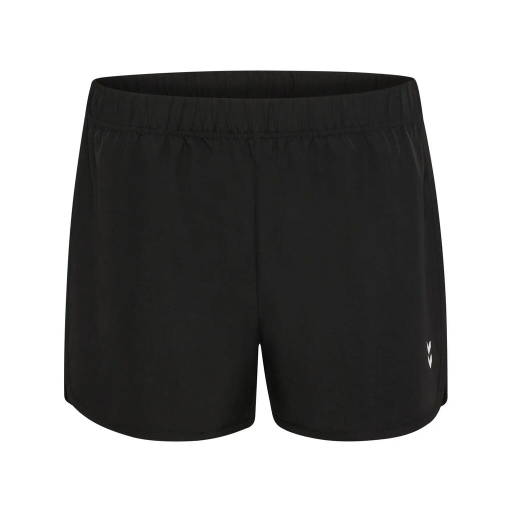 Curved women's shorts Hummel