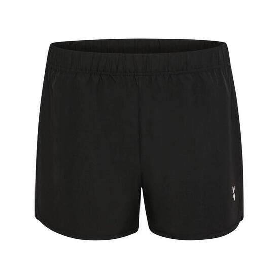 Short courbé femme Hummel