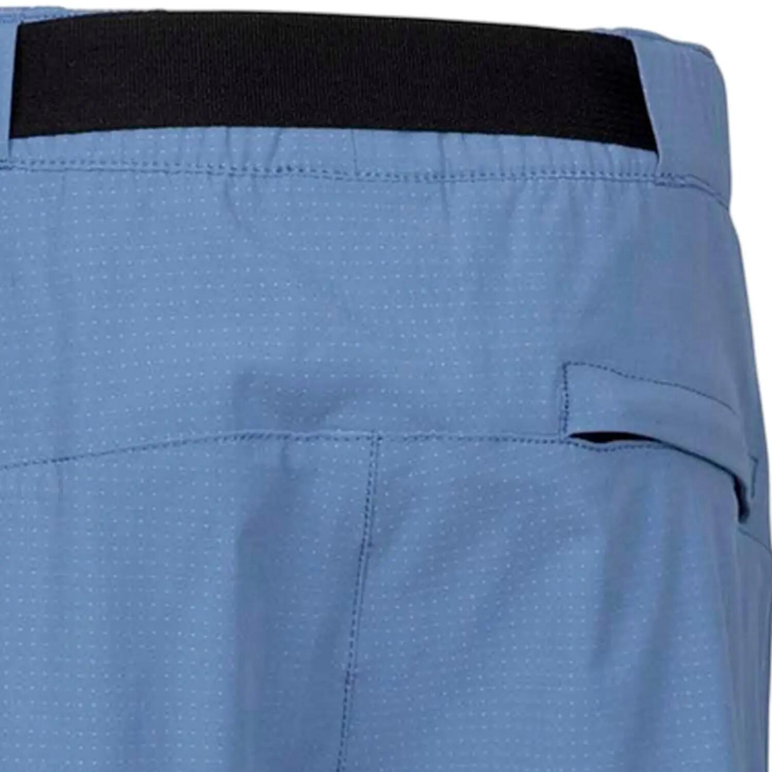 "Directory" Shorts für Jungen Blau 4/5