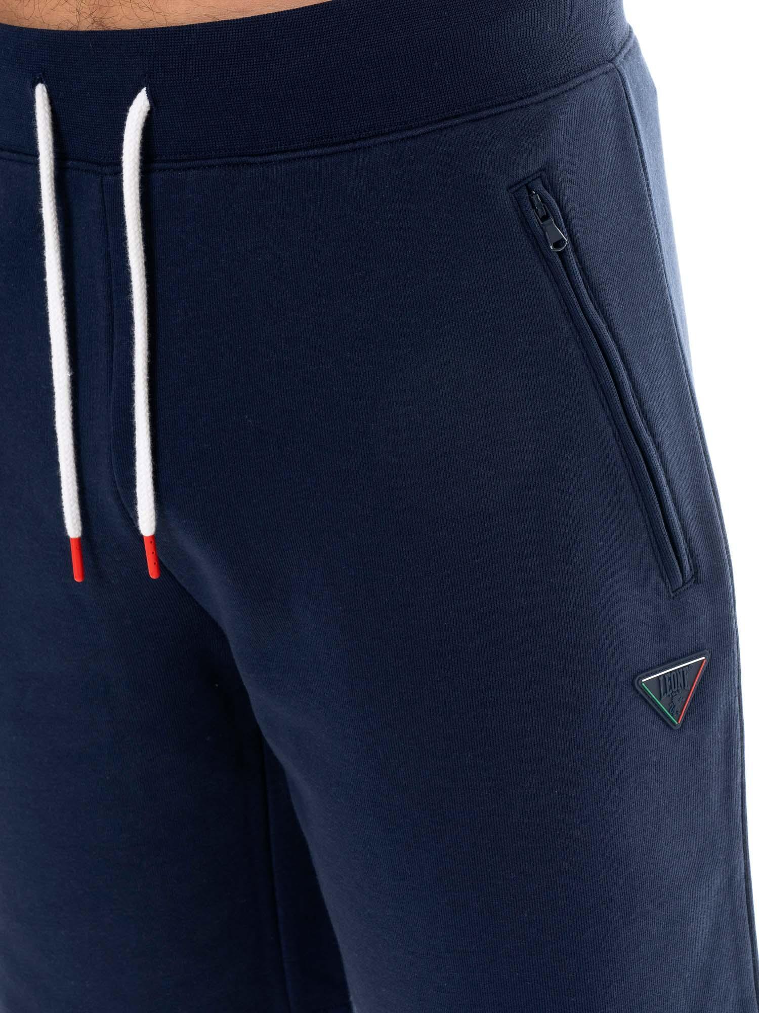 Sportieve Bermuda Shorts voor Heren 3/5