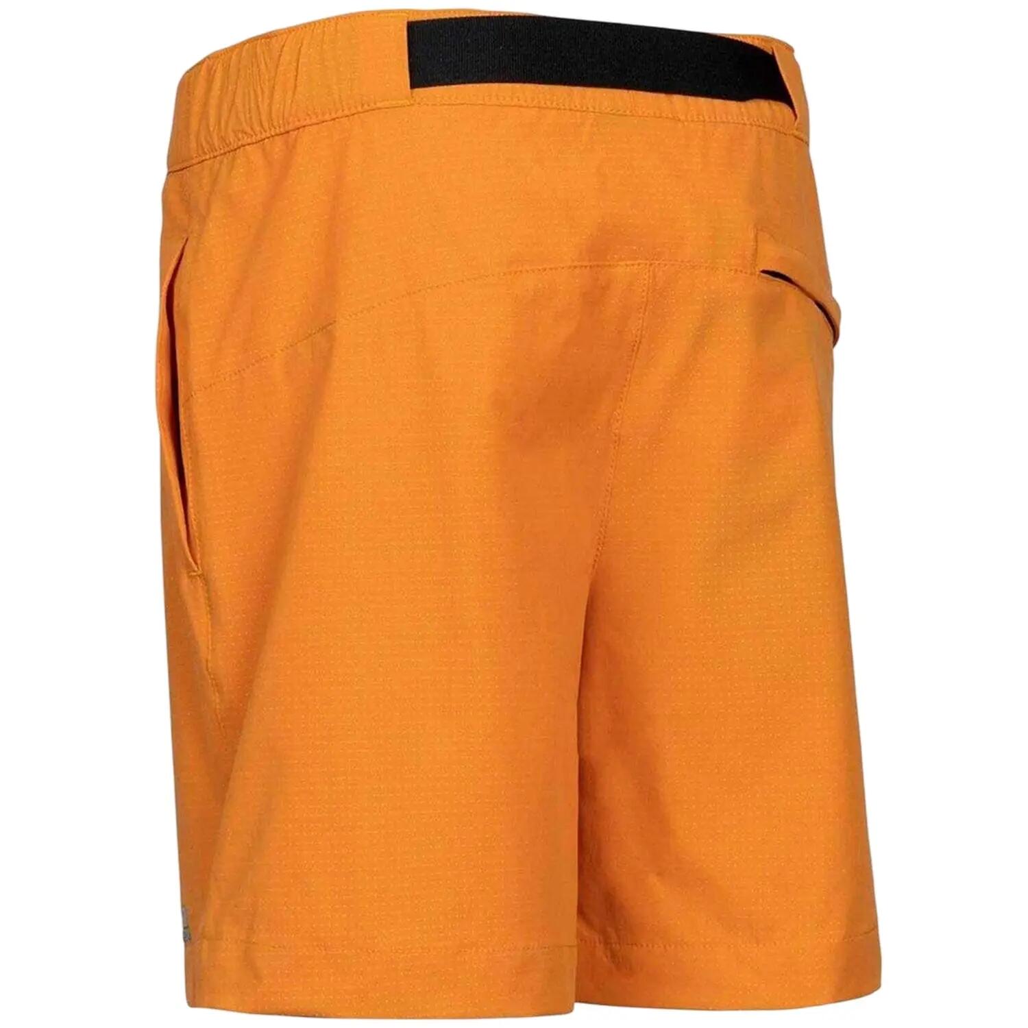 "Directory" Shorts für Jungen Orange 2/5