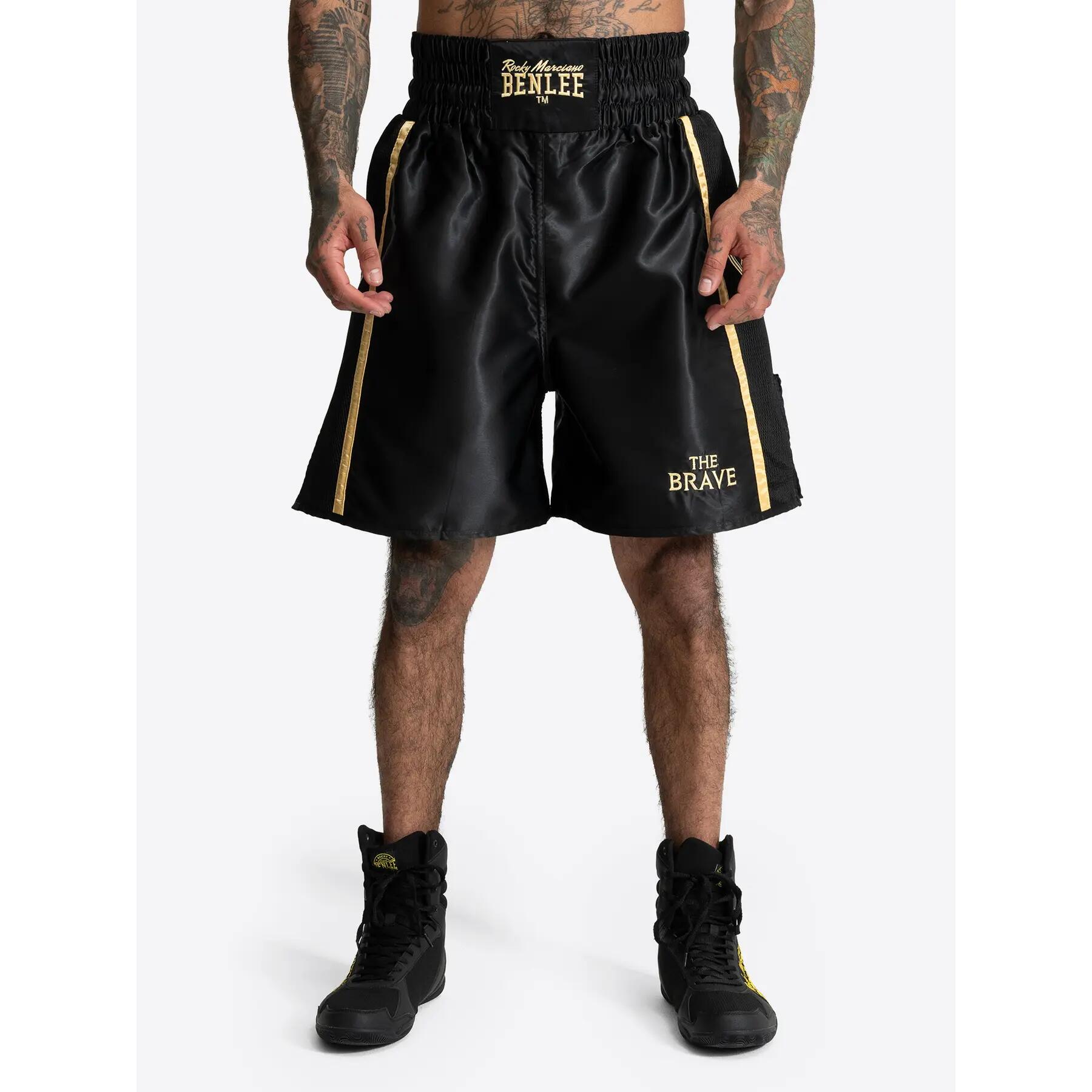 Calções de boxe para criança Benlee 2/5