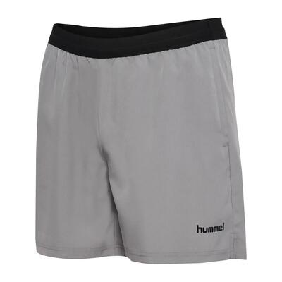 Instap korte broek hmlhybrid training heren