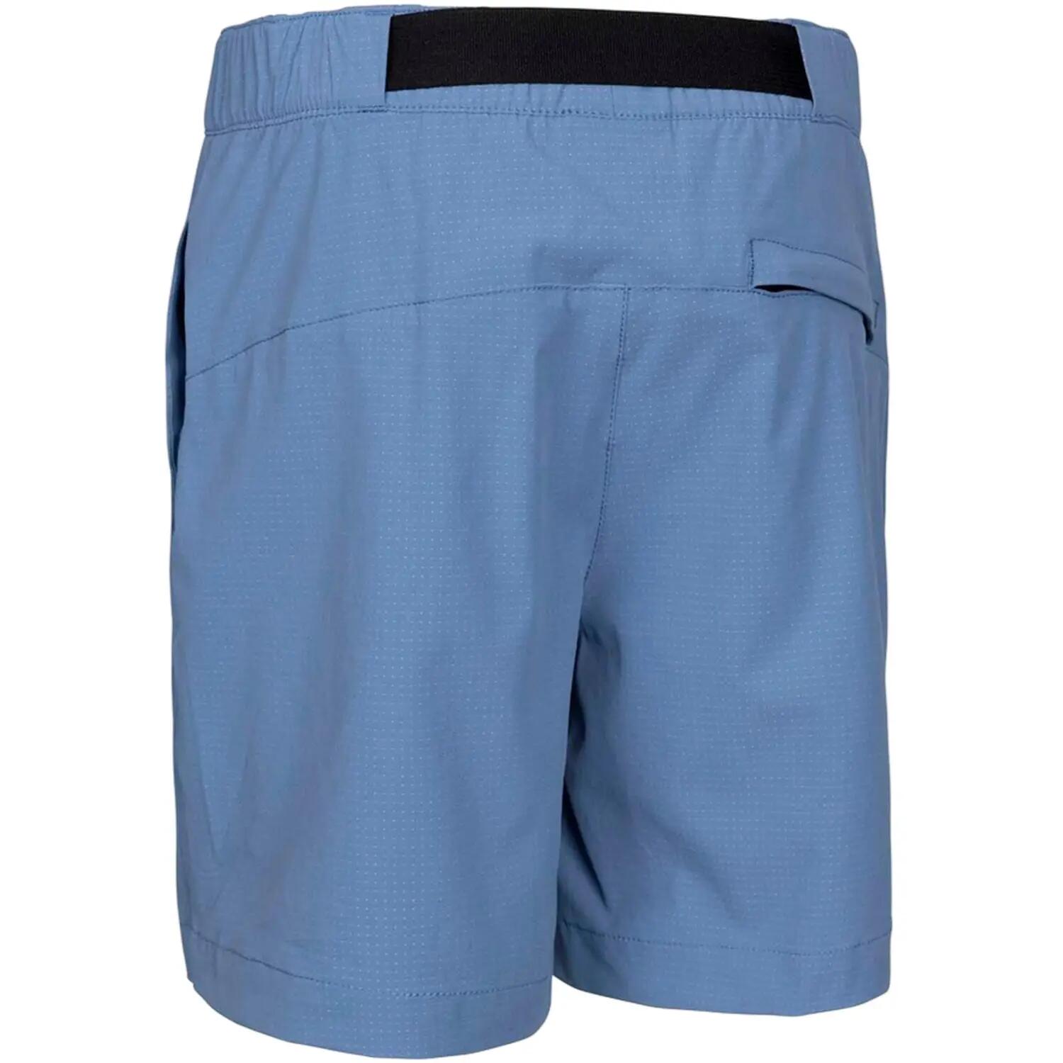 "Directory" Shorts für Jungen Blau 2/5