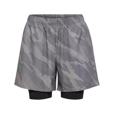 2 in 1 shorts hummel hiit intensity
