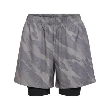 Short 2 en 1 Hummel Hiit Intensity