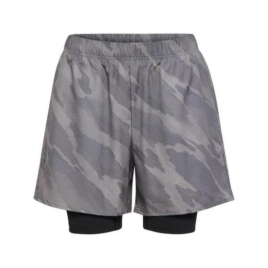 Short 2 en 1 Hummel Hiit Intensity
