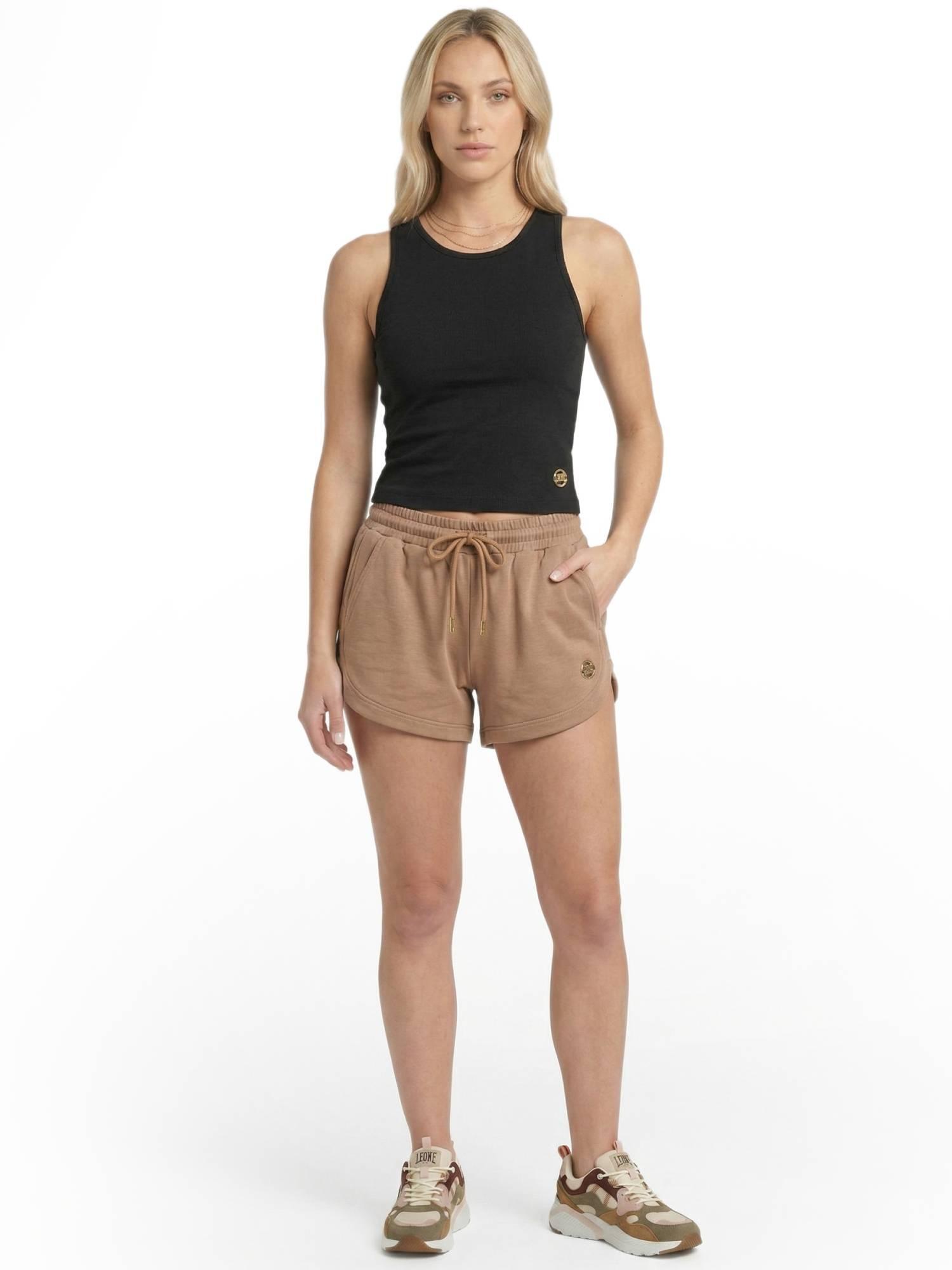 Pantalones cortos elegantes para mujer 5/5