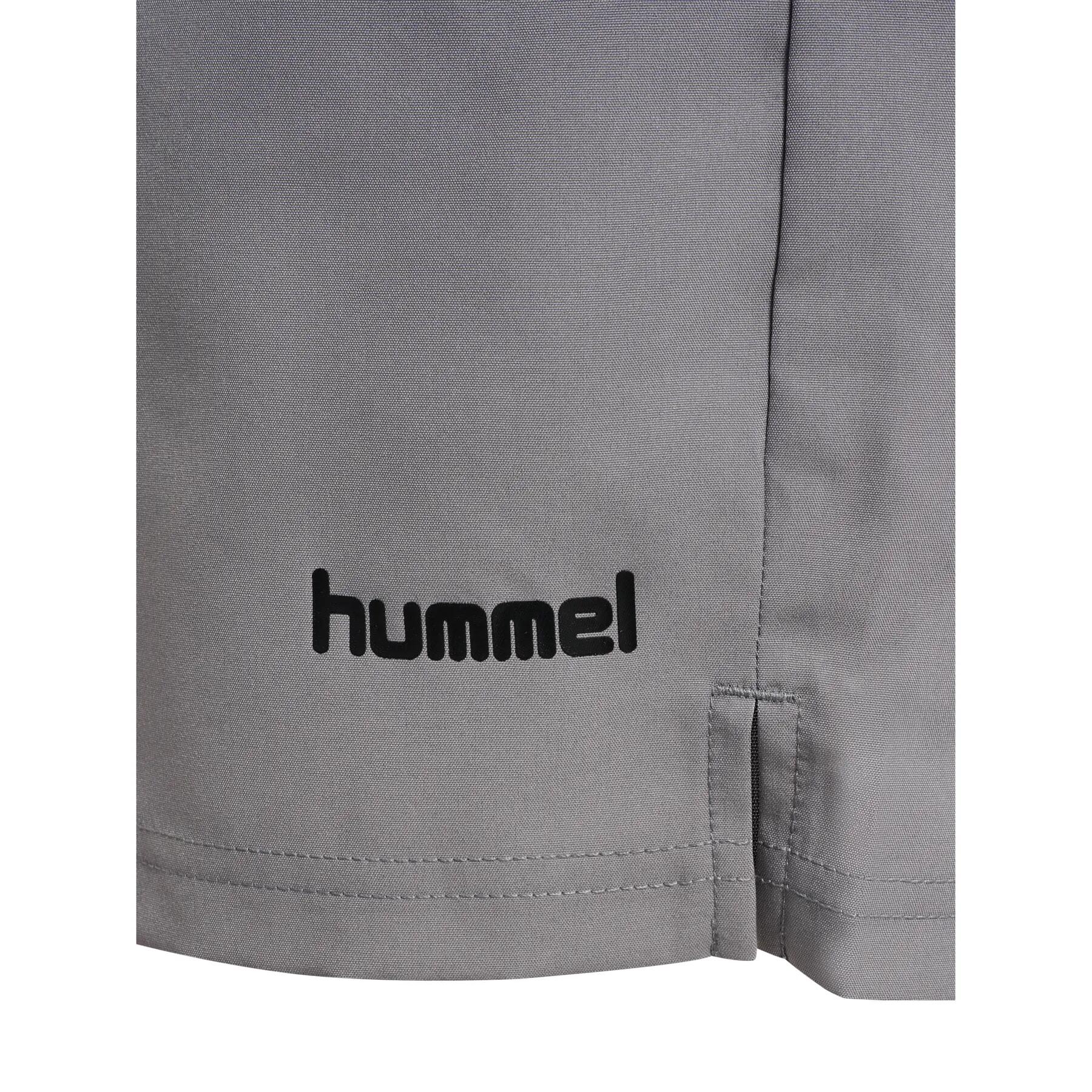 Curta Hummel Hybrid 4/4