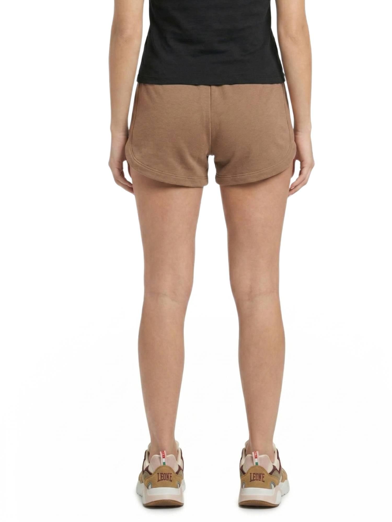 Pantalones cortos elegantes para mujer 4/5