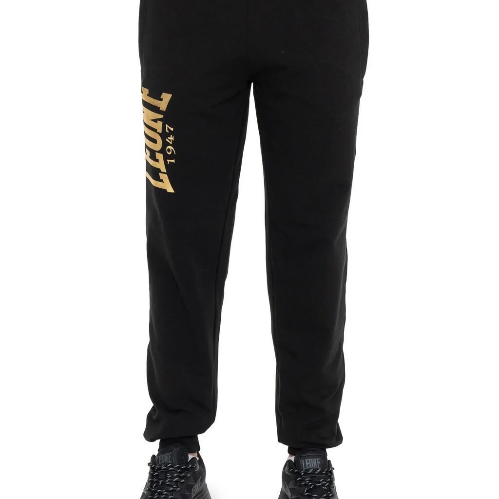 Man sweatpants Gold