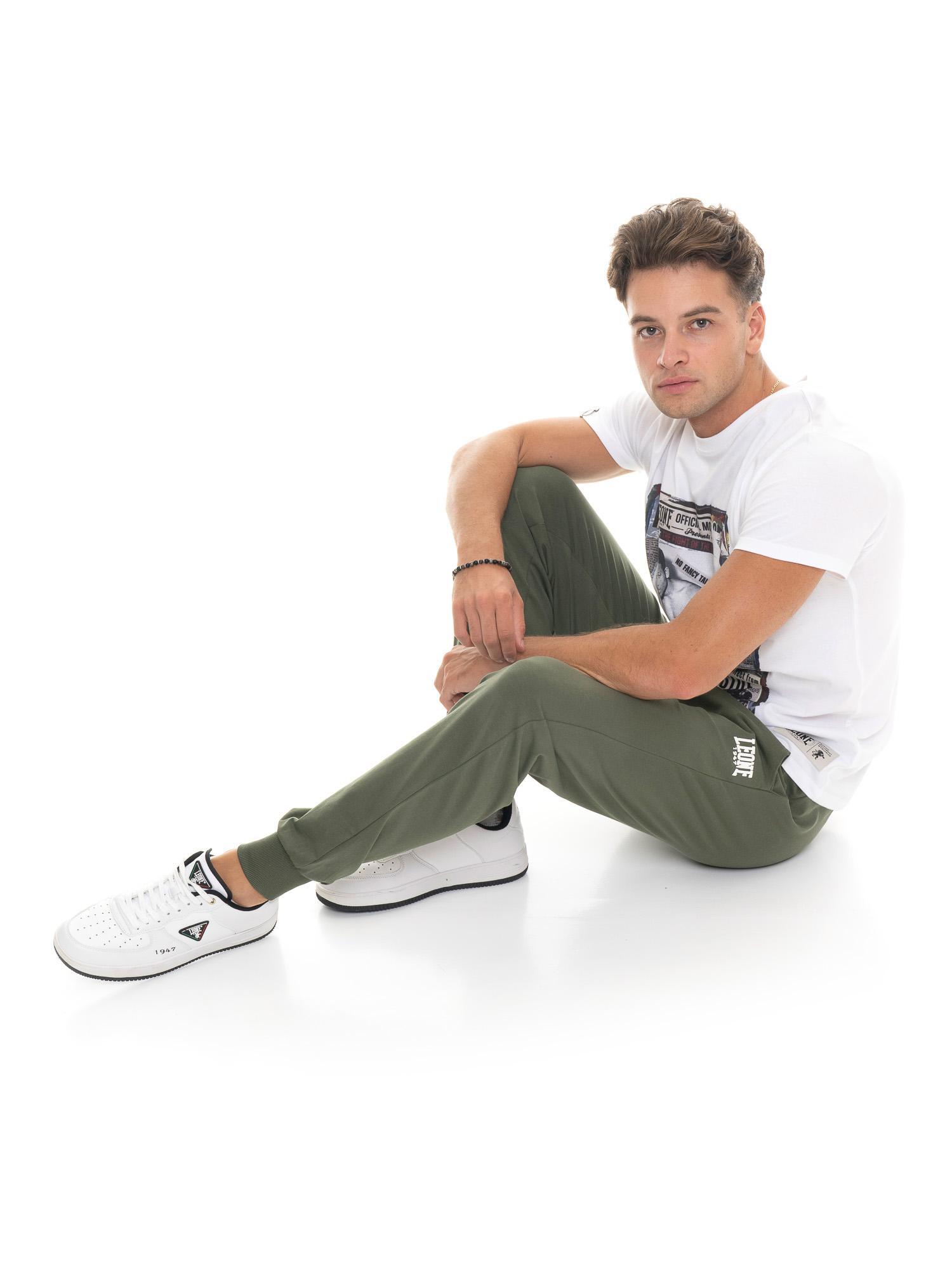 Pantalon de survêtement HJ pour homme 5/5