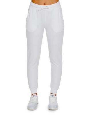 Joggingbroek dames leone 1947 apparel logo comfort dagelijks