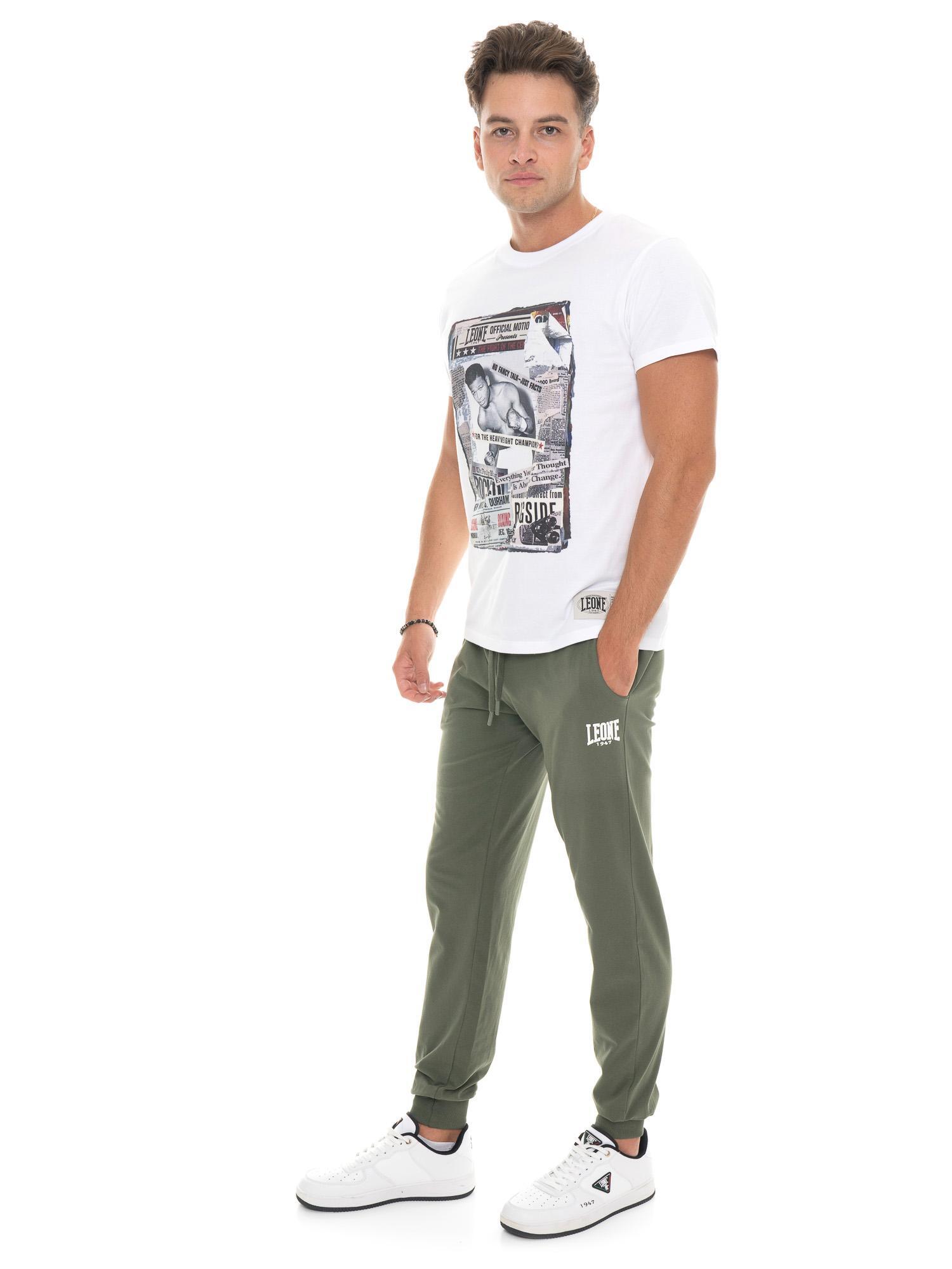 Pantalon de survêtement HJ pour homme 2/5