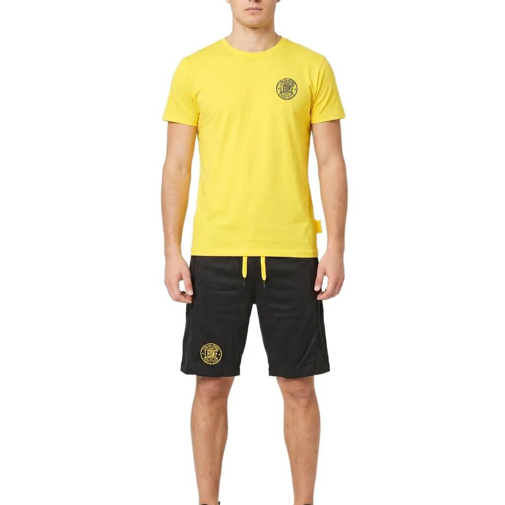 YELLOW / BLACK