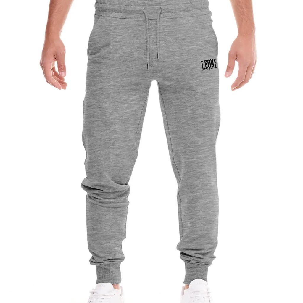 GREY / BLACK