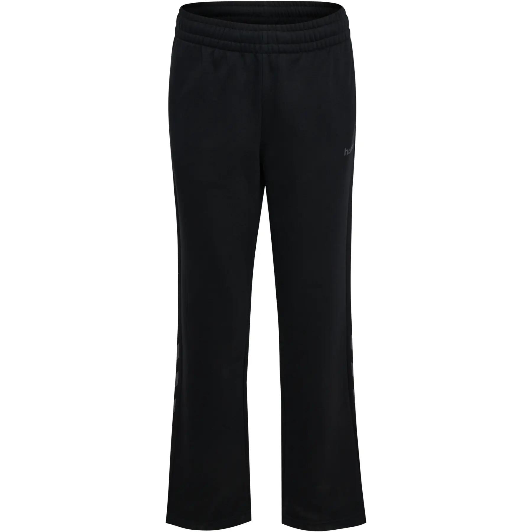 Pantalon de jogging femme Hummel Keeper Chevron 1/5