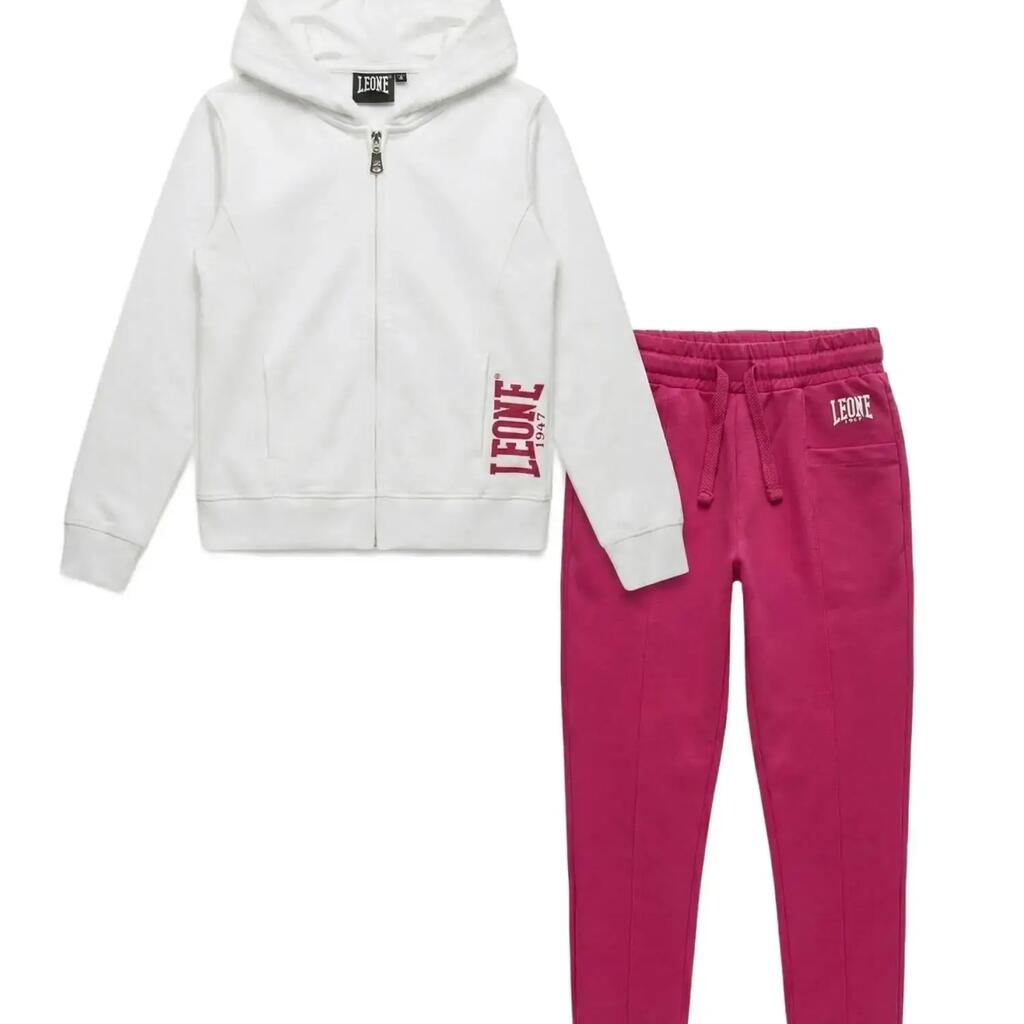 The Light Girls' Tracksuits