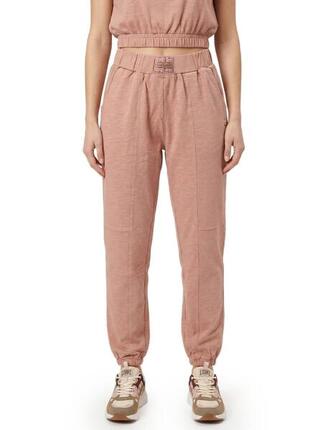 Damen-Sweatpants im urbanen Safari-Stil