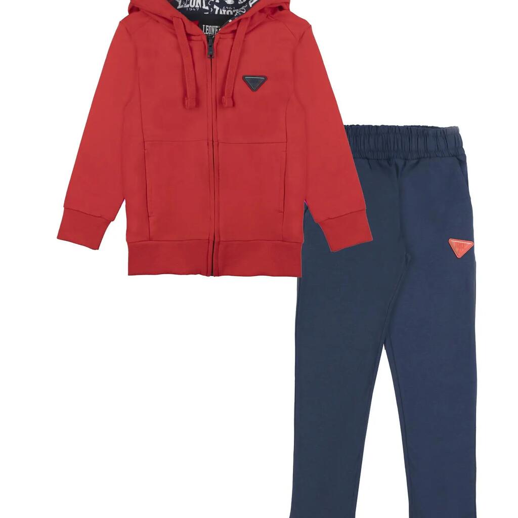 Boys' Sporting Tracksuits
