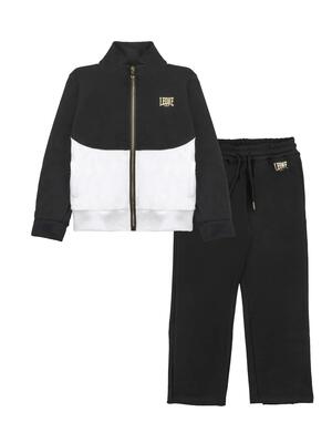Tute da ragazza Sporty Gold