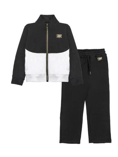 Survêtements Sporty Gold pour filles