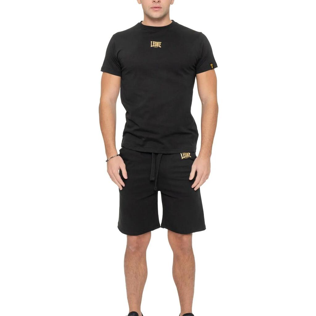BLACK / GREEN