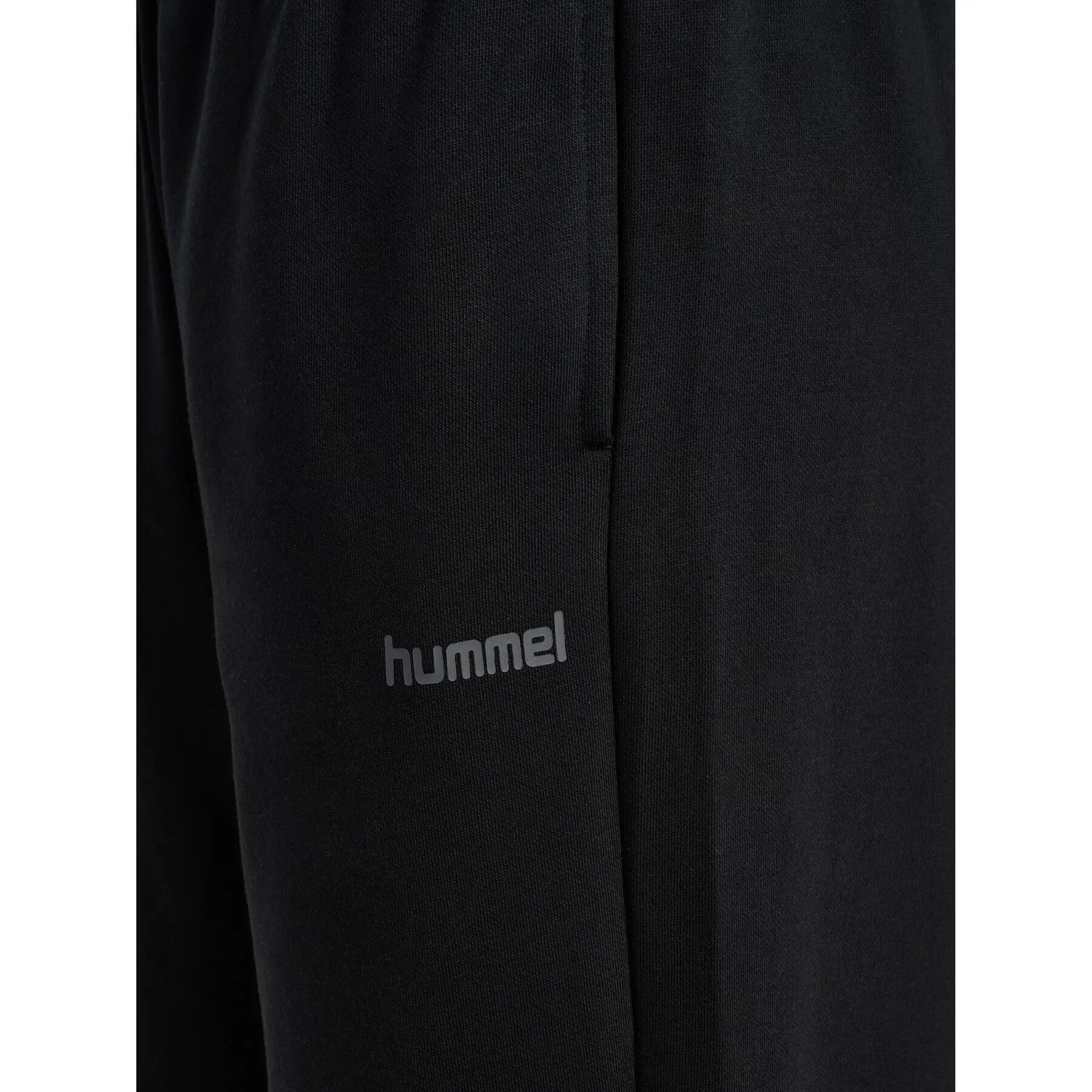 Pantalon de jogging femme Hummel Keeper Chevron 5/5