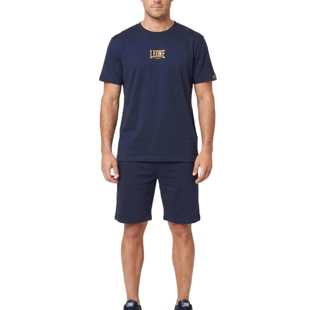 WACS men's t-shirt + Bermuda shorts set