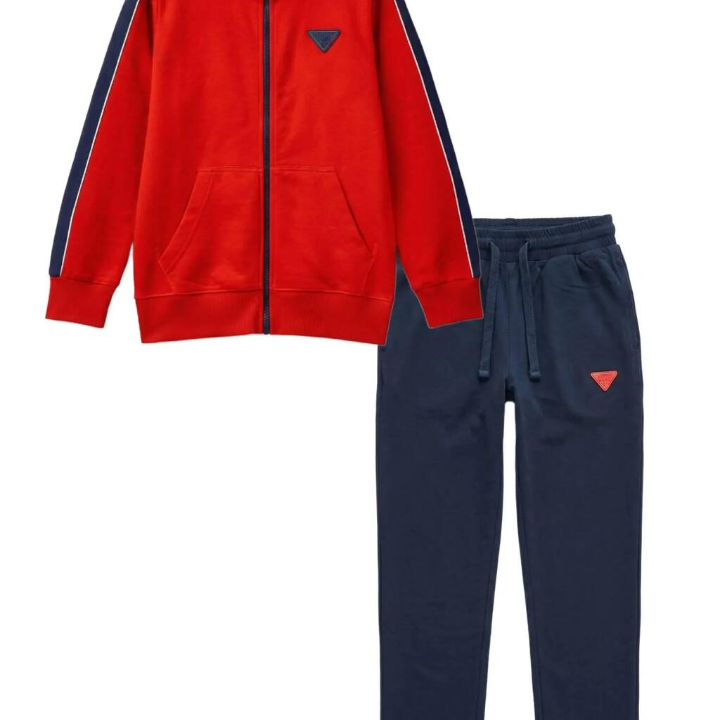 HJ Sporting Boys' Tracksuits