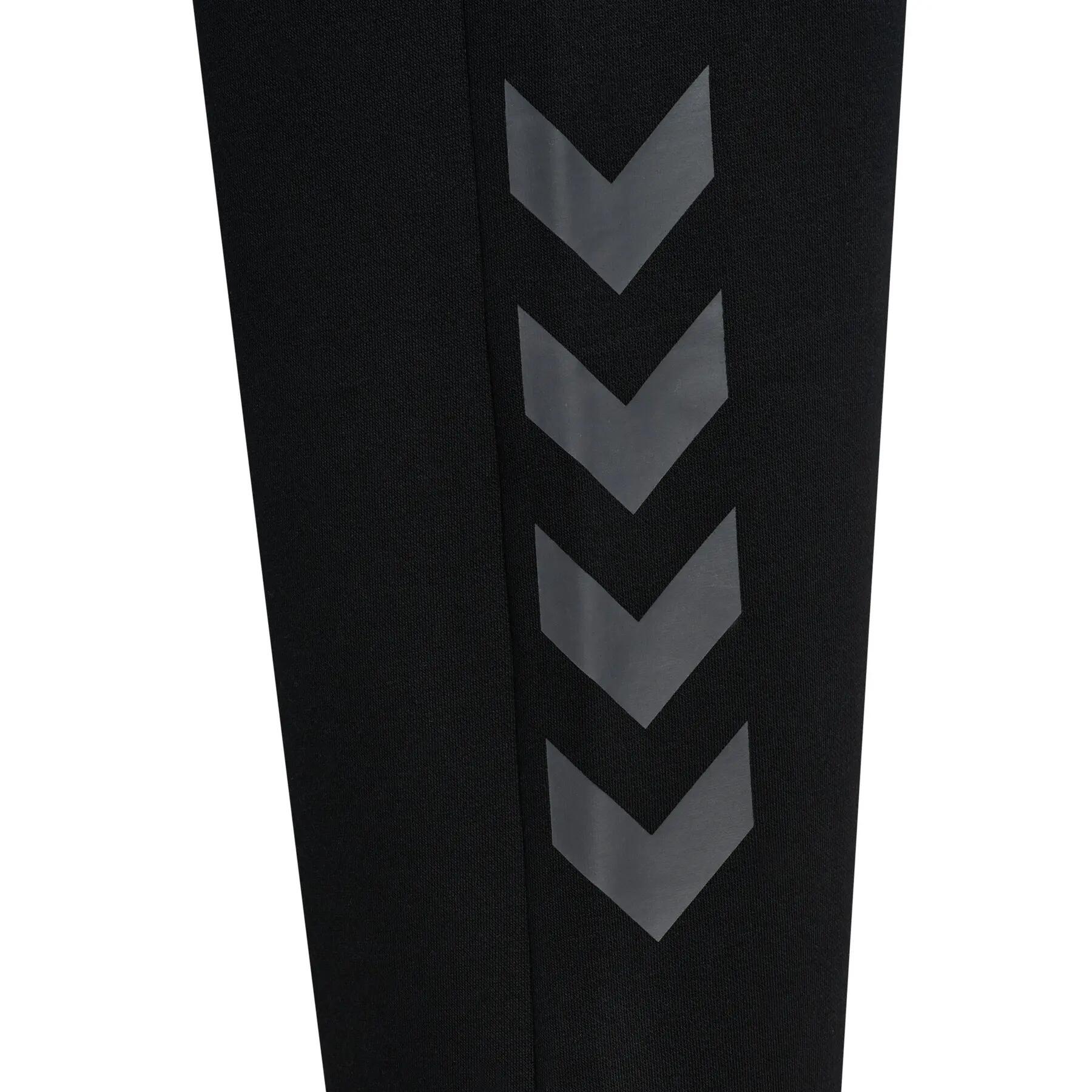Pantalon de jogging femme Hummel Keeper Chevron 4/5