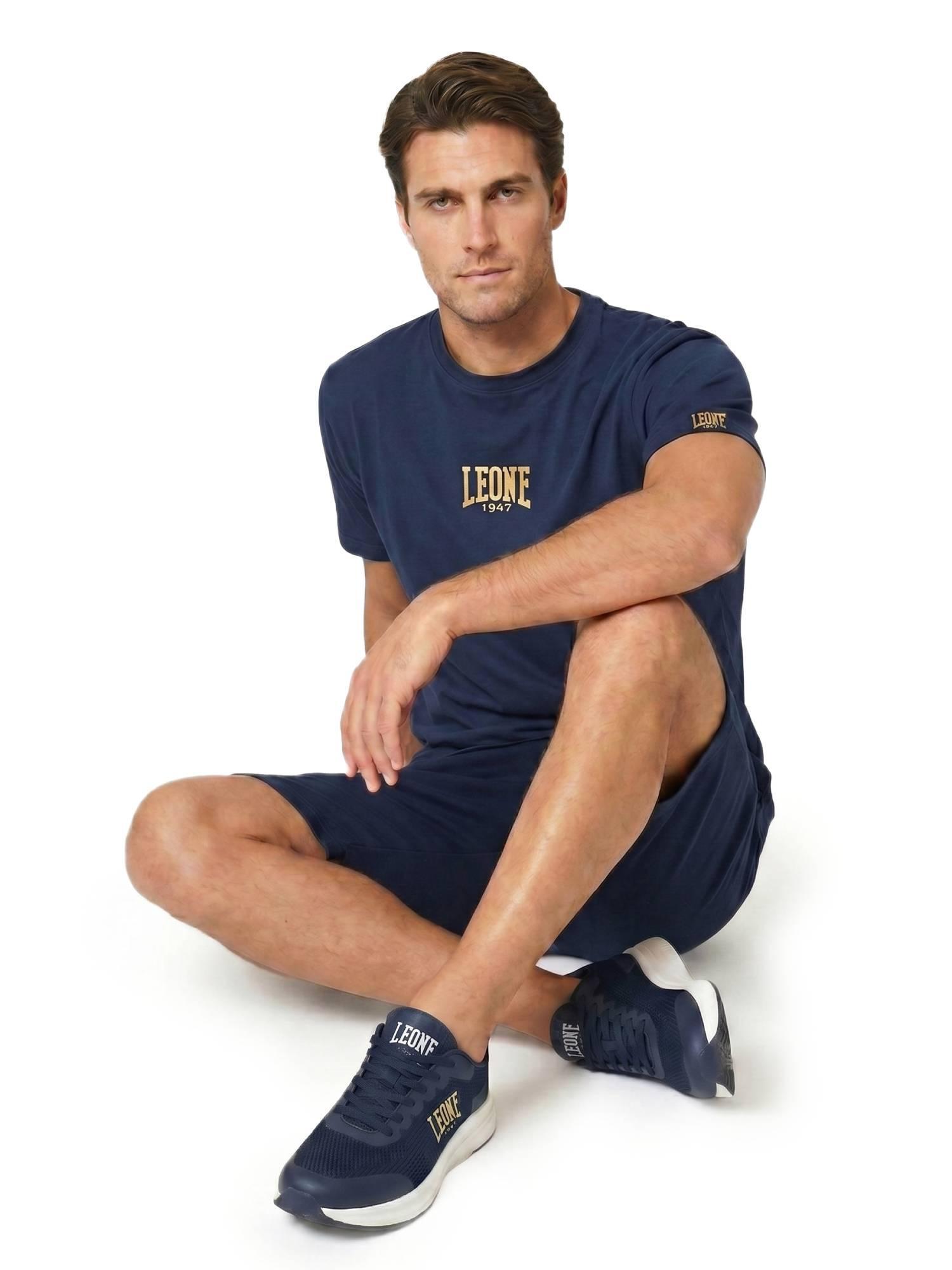 Ensemble t-shirt et bermuda WACS pour homme 5/5
