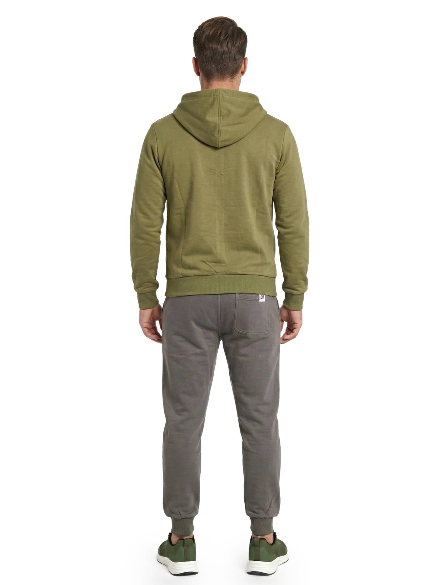 Survêtements homme en denim pastel 4/5
