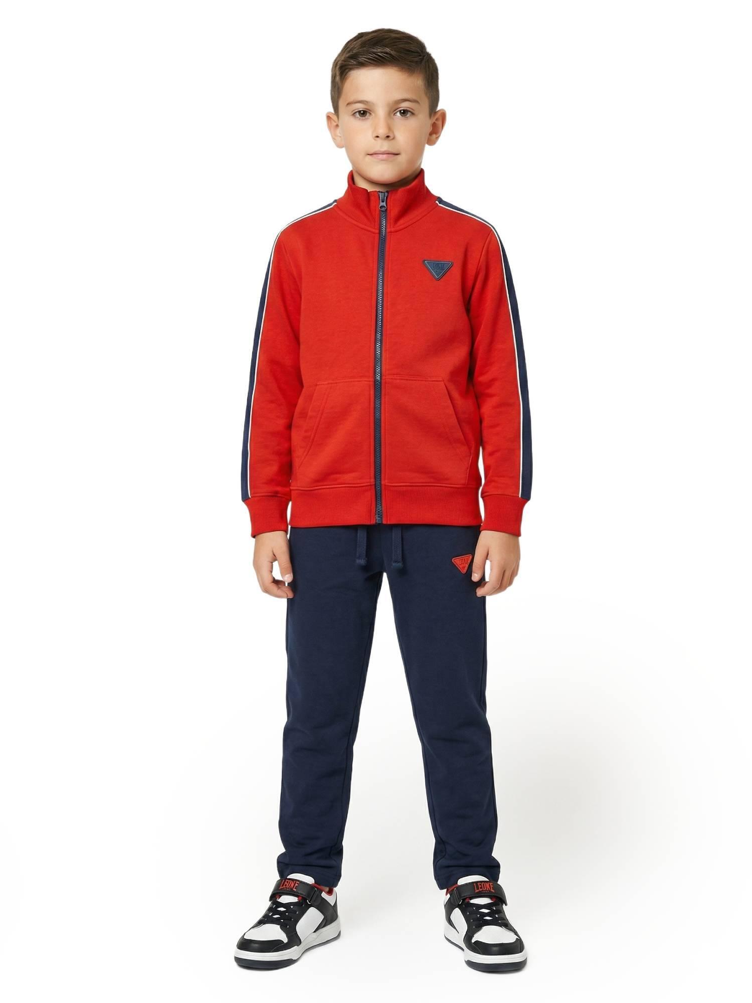 Survêtements pour garçons HJ Sporting 3/3