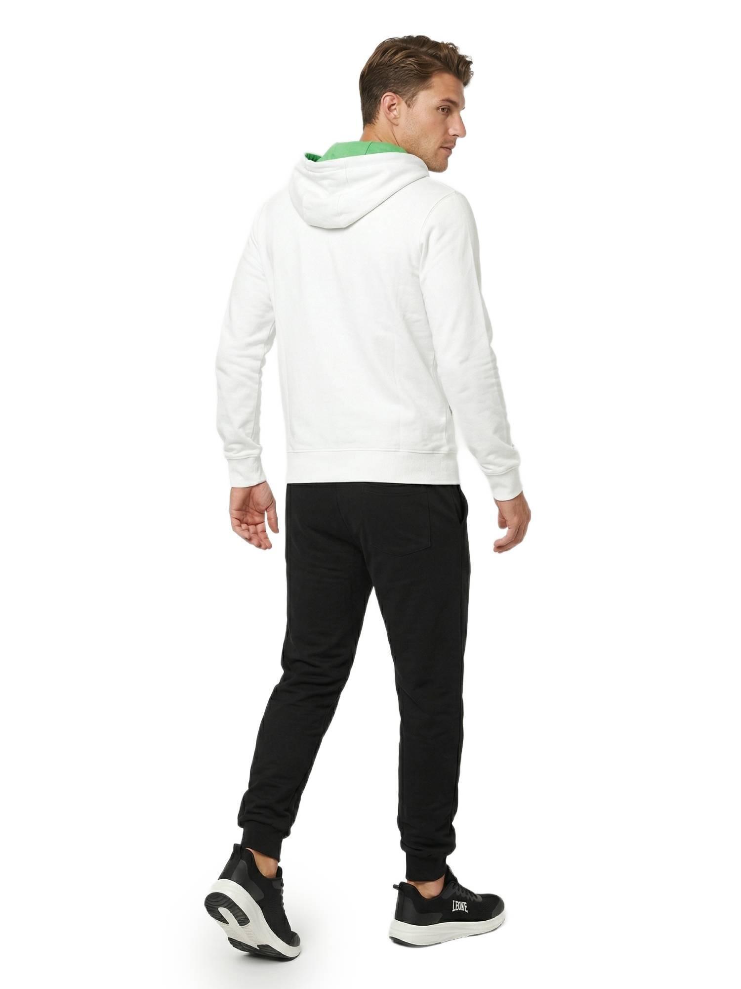 Fluorescencyjny męski dres 4/5
