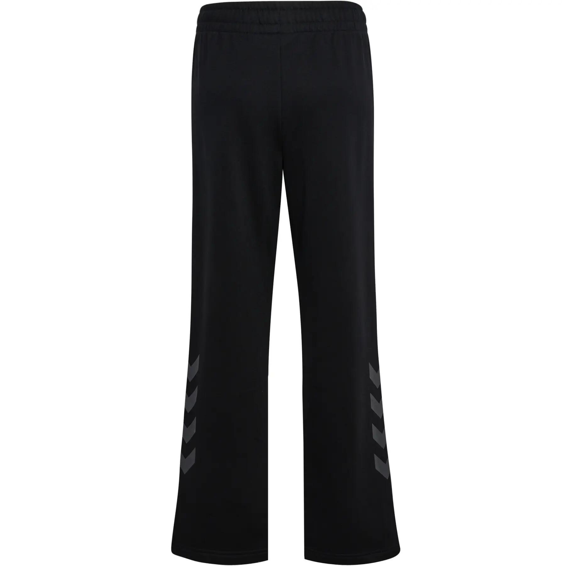 Pantalon de jogging femme Hummel Keeper Chevron 3/5