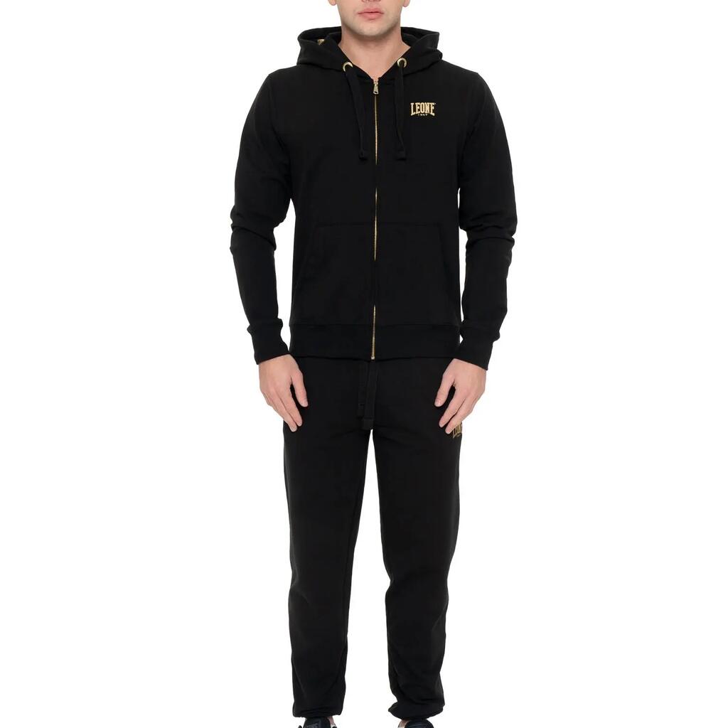 Man tracksuits Gold