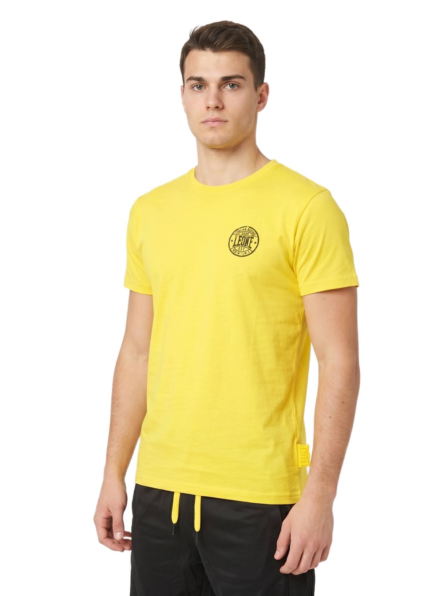 Ensemble t-shirt homme + bermuda fluo 2/5