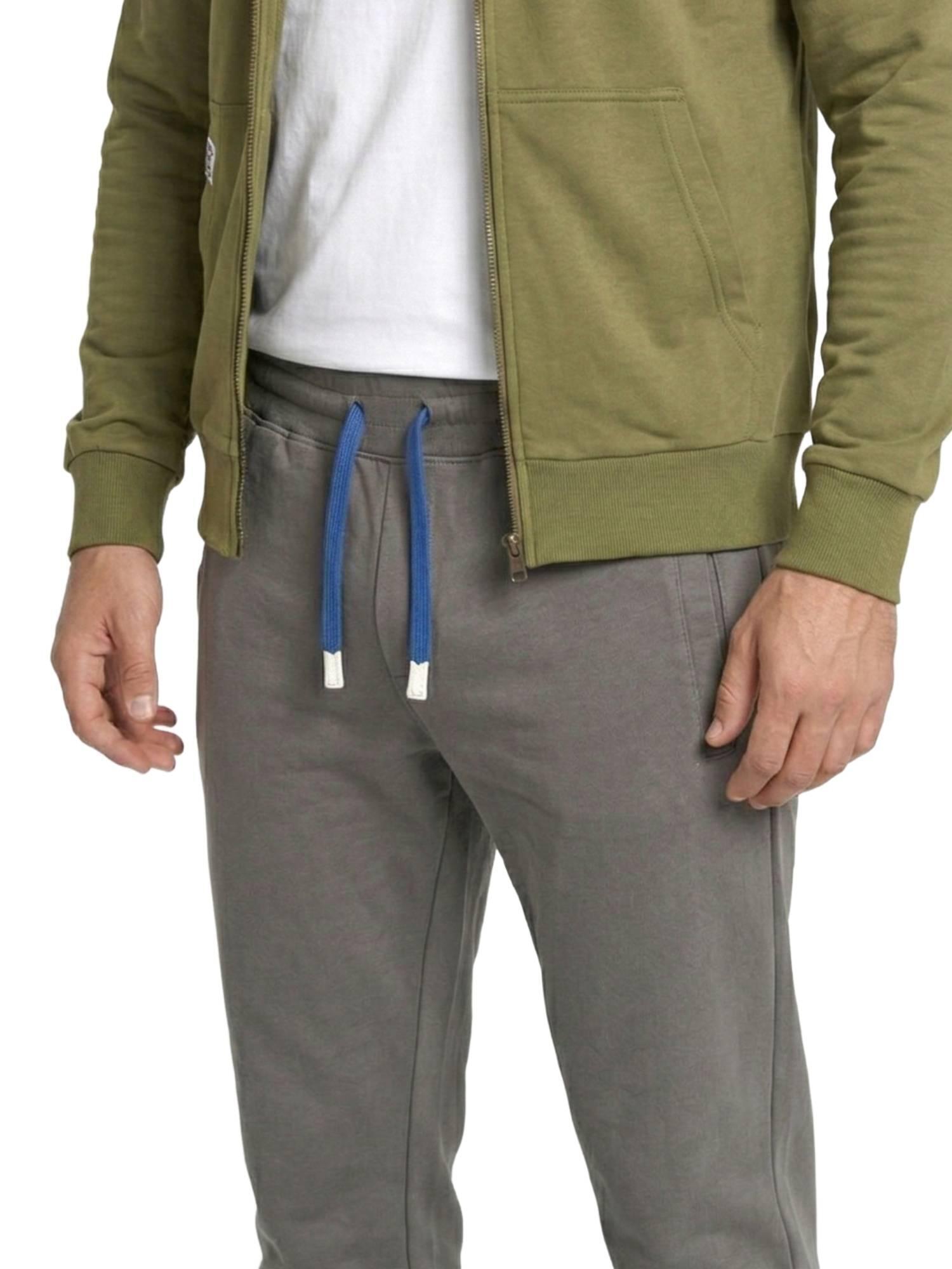 Survêtements homme en denim pastel 3/5